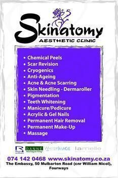 Skinatomy Aesthetic Clinic