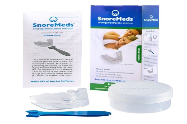 Snoremeds