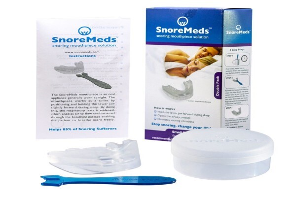 Snoremeds