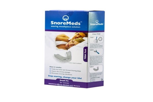 Snoremeds