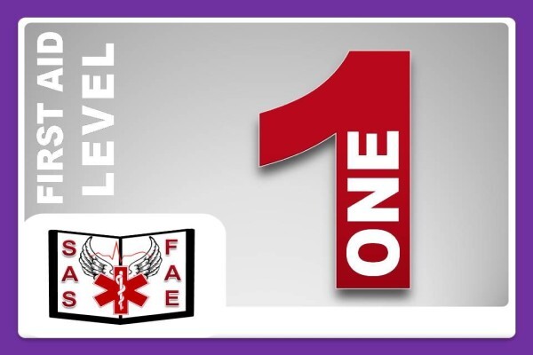 South African School Of First Aid Education