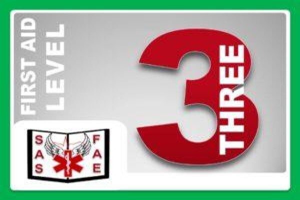 South African School Of First Aid Education