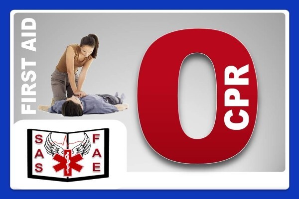 South African School Of First Aid Education