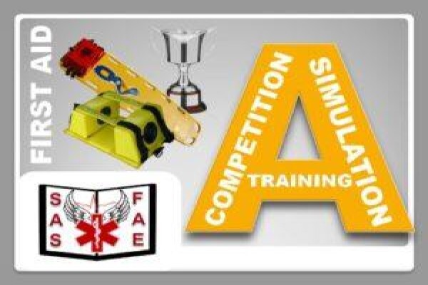 South African School Of First Aid Education