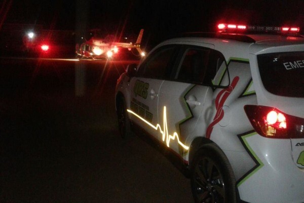 South African School Of First Aid Education