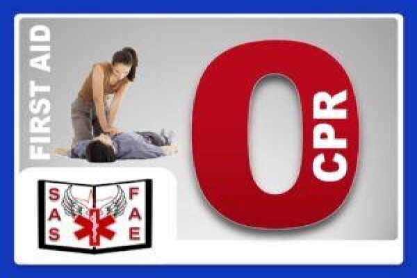 South African School Of First Aid Education