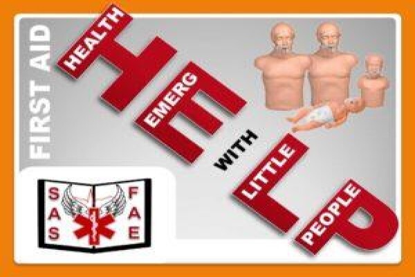 South African School Of First Aid Education