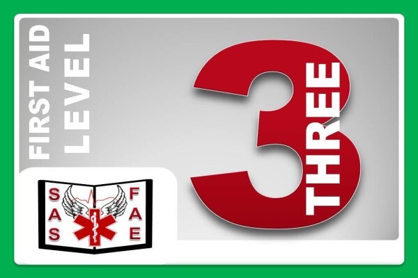 South African School Of First Aid Education