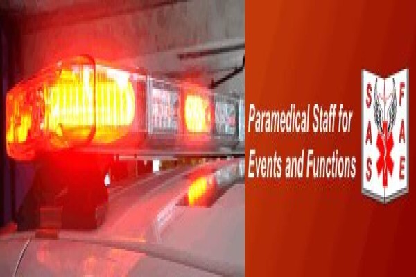 South African School Of First Aid Education