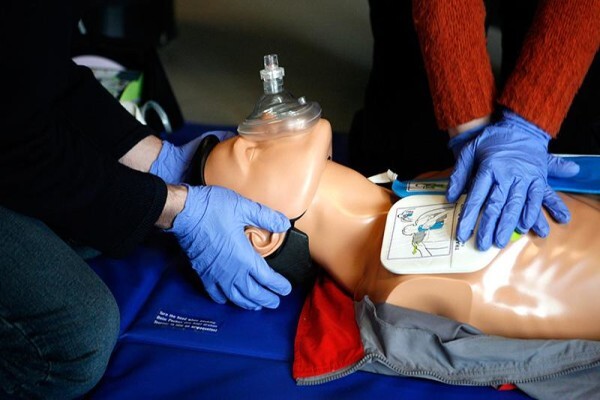 South African School Of First Aid Education
