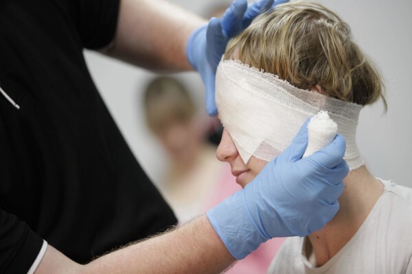 South African School Of First Aid Education
