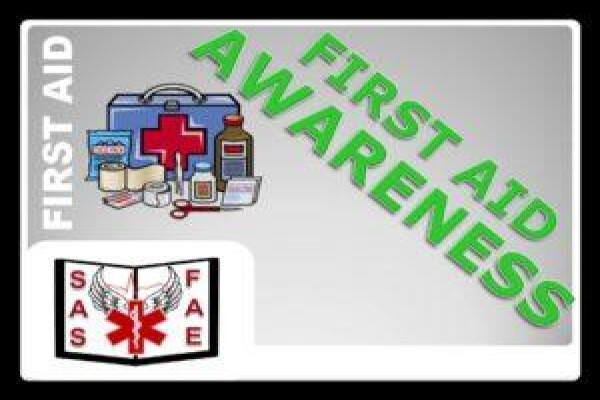 South African School Of First Aid Education