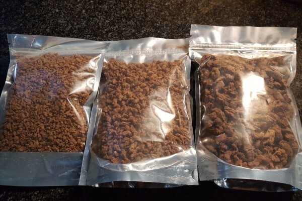 Soya Food Online
