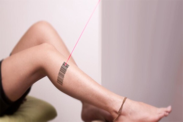 The Laser Body Shop