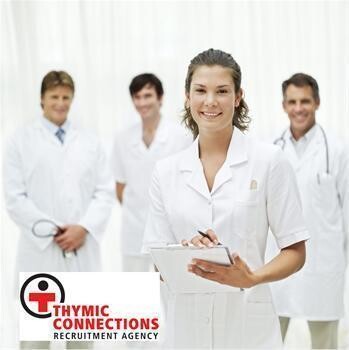 Thymic Connections - International