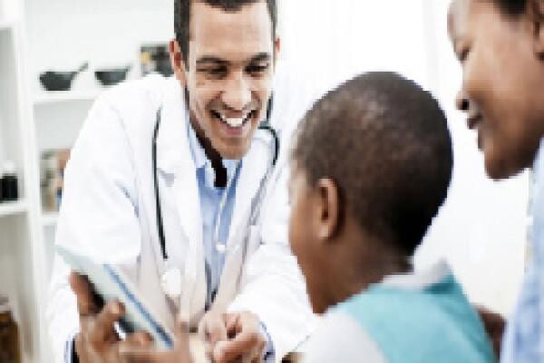 Workforce Healthcare