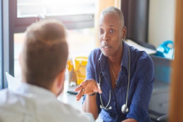Workforce Healthcare
