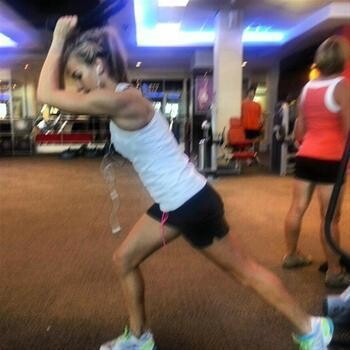 Sw1 Personal Training & Nutrition