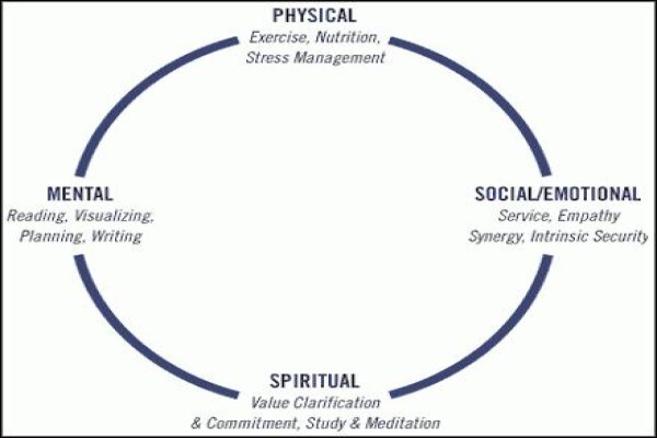 Lifestyle Chiropractic