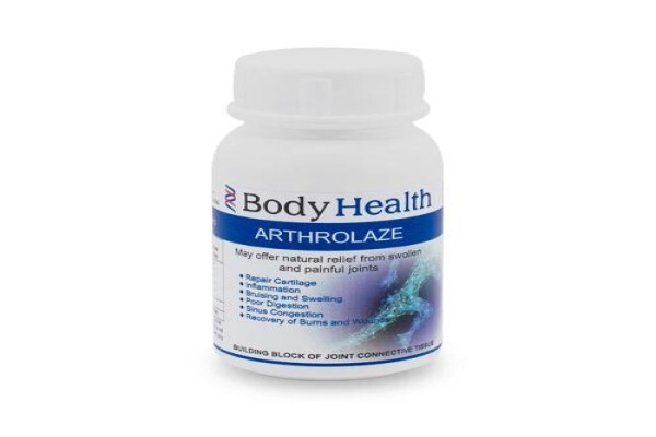Body Health