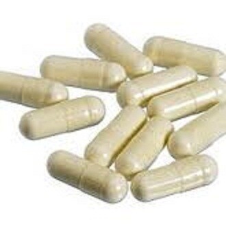 Herbal Capsules