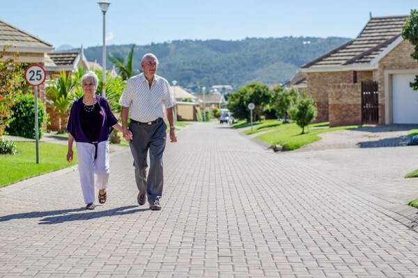 Groenkloof Retirement Villages