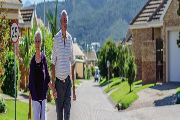 Groenkloof Retirement Villages