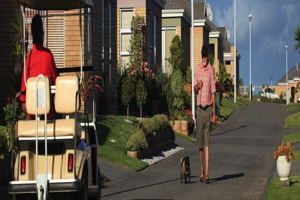 Groenkloof Retirement Villages
