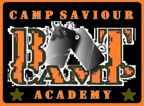 Camp Saviour Boot Camp Academy