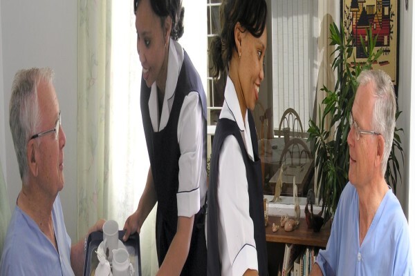 Nightingale Trust, Basic Nursing Care - Port Eliza