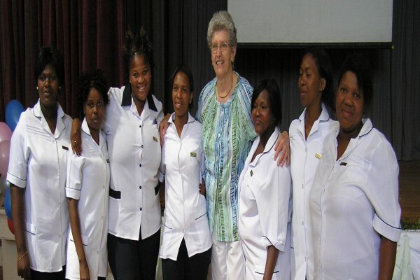 Nightingale Trust, Basic Nursing Care - Port Eliza