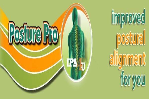 Improved Postural Alignment For You (Ipa4U)