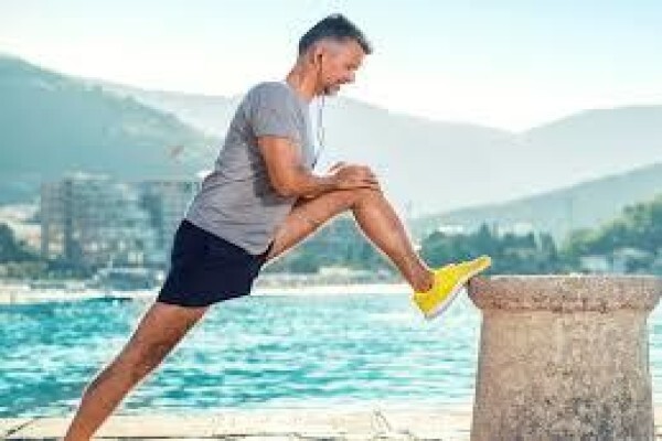 Body Health