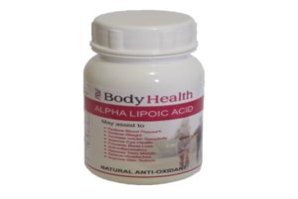 Body Health