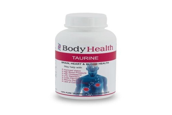 Body Health