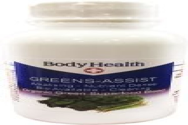 Body Health
