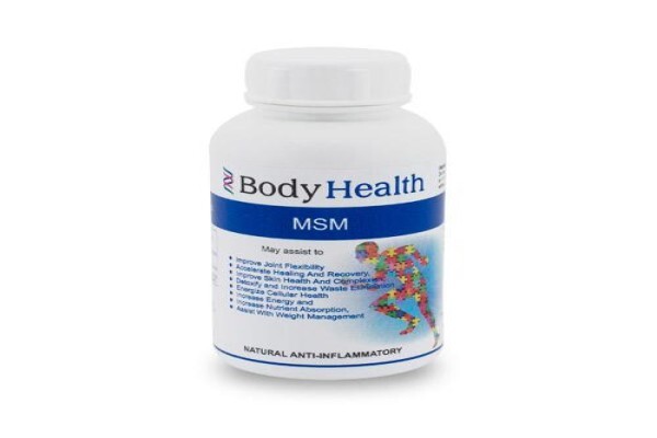 Body Health
