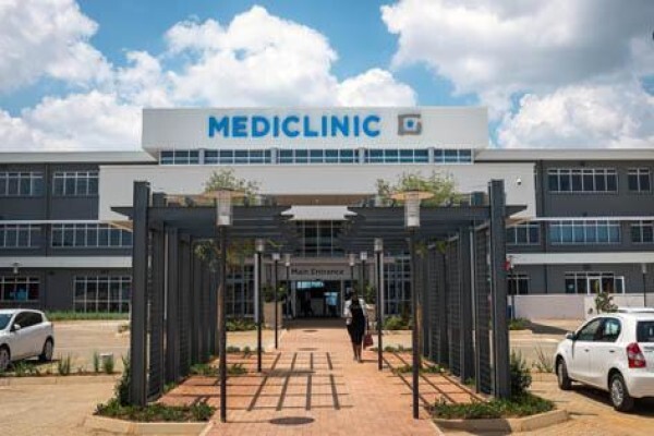 Dr. F.N Van Zyl, Rheumatologist, Port Elizabeth