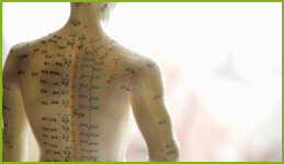 Going Green Acupuncture