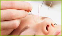 Going Green Acupuncture