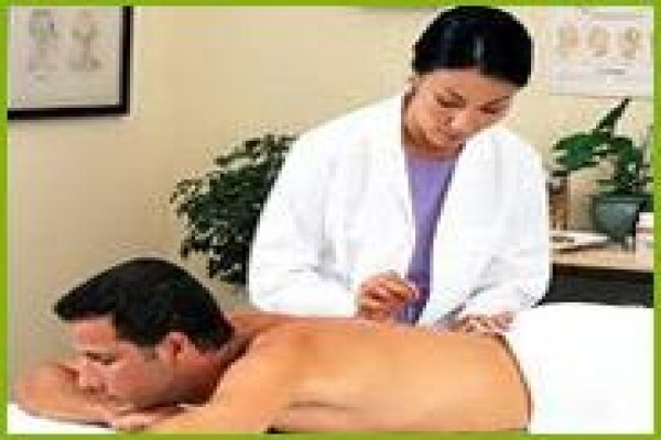 Going Green Acupuncture
