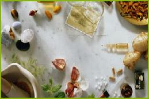 Going Green Acupuncture