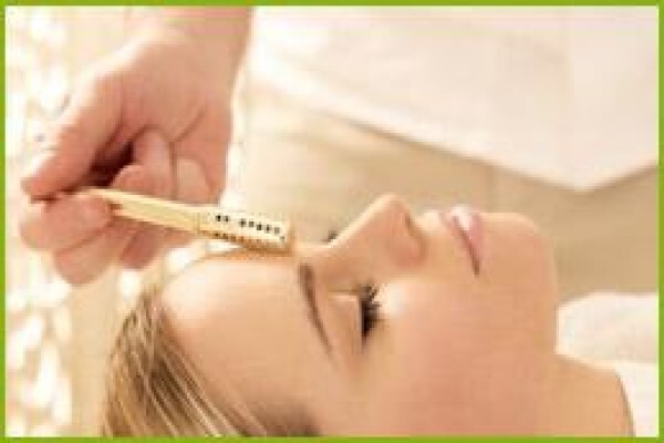 Going Green Acupuncture