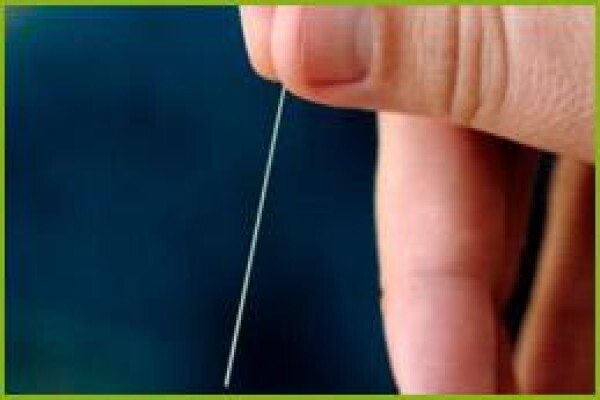 Going Green Acupuncture
