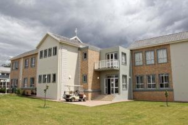 Groenkloof Retirement Villages