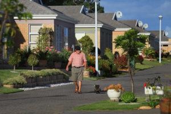 Groenkloof Retirement Villages