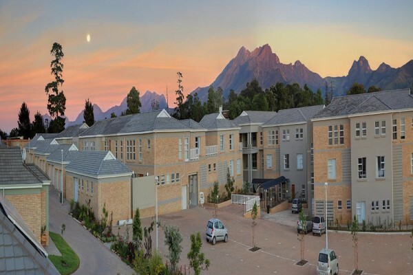Groenkloof Retirement Villages