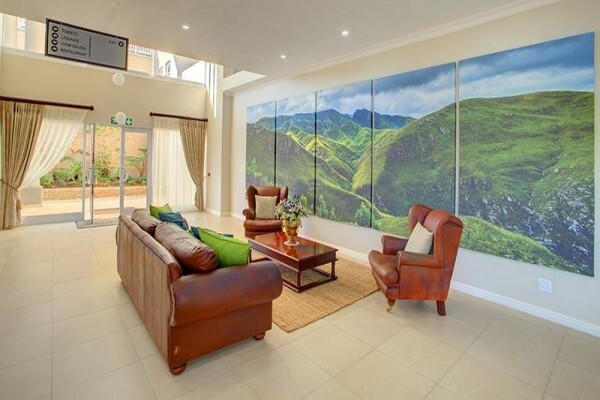 Groenkloof Retirement Villages