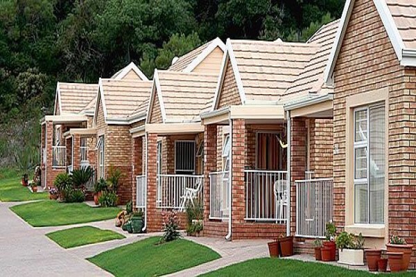 Groenkloof Retirement Villages