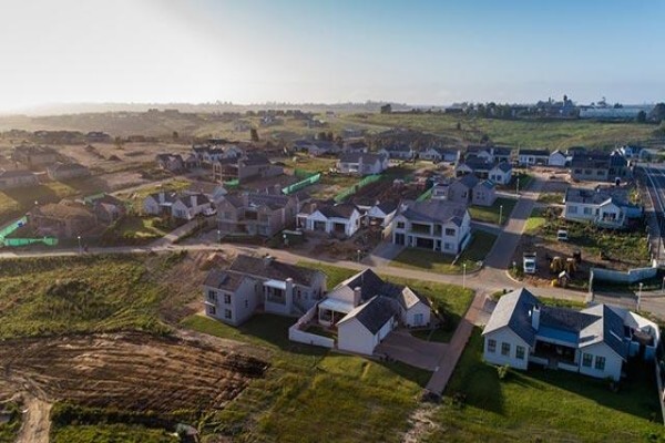 Groenkloof Retirement Villages